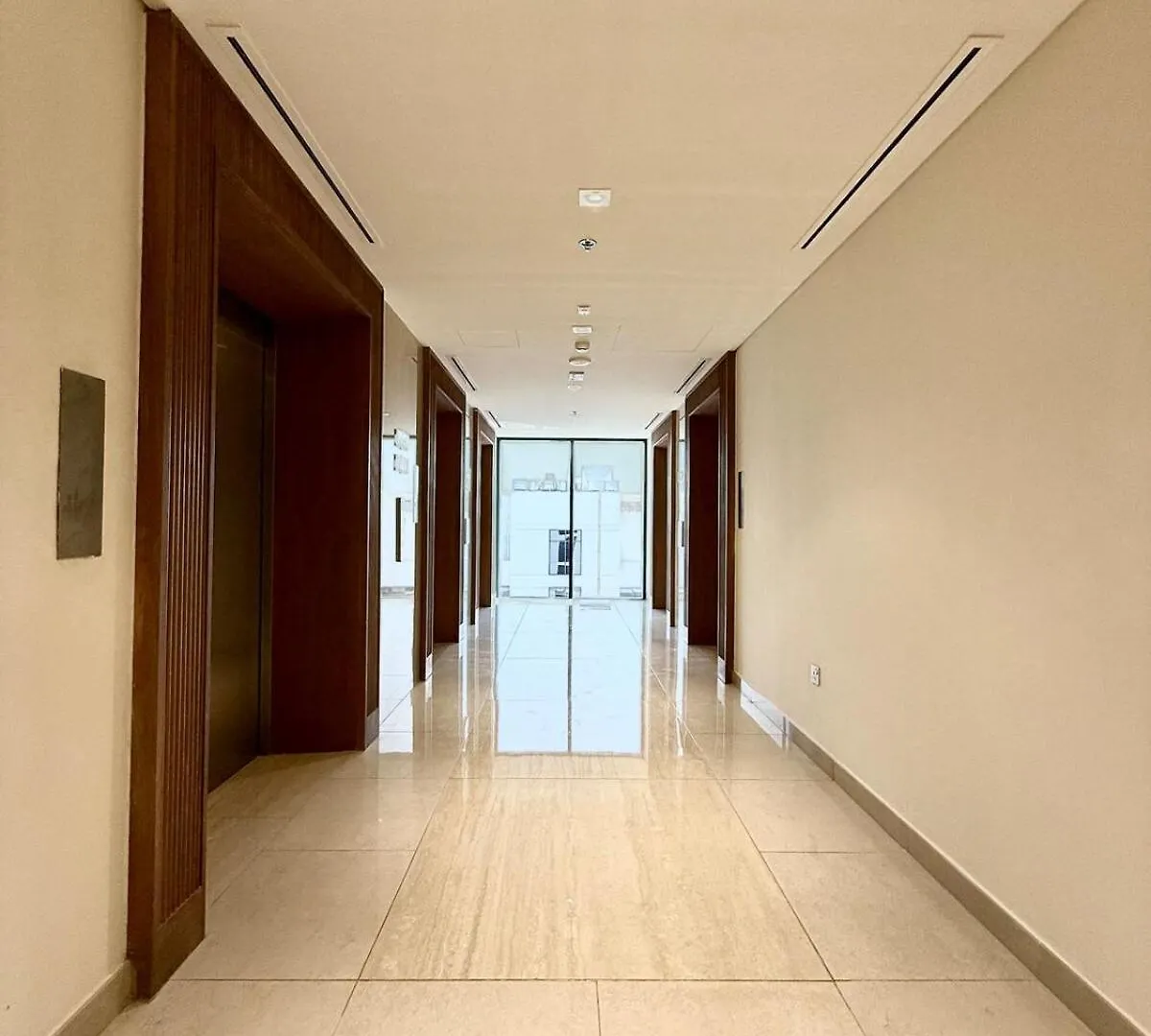 Azizi Riviera 43 Lejlighed Dubai