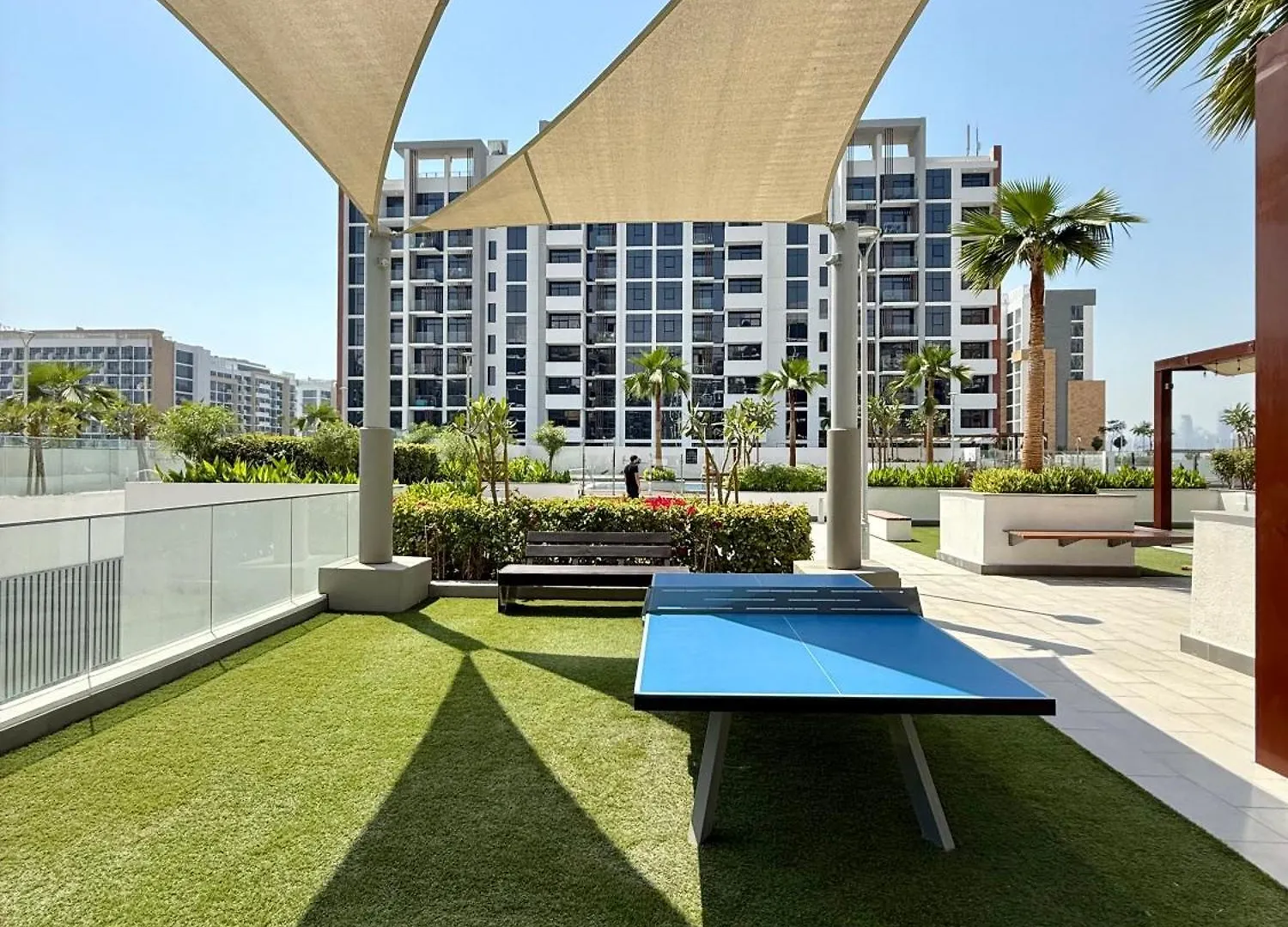 Azizi Riviera 43 Lejlighed Dubai Forenede Arabiske Emirater