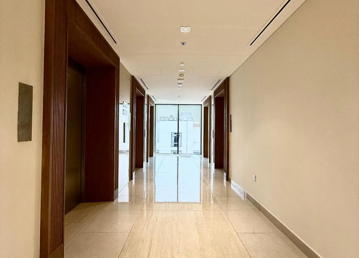 Azizi Riviera 43 Lejlighed Dubai