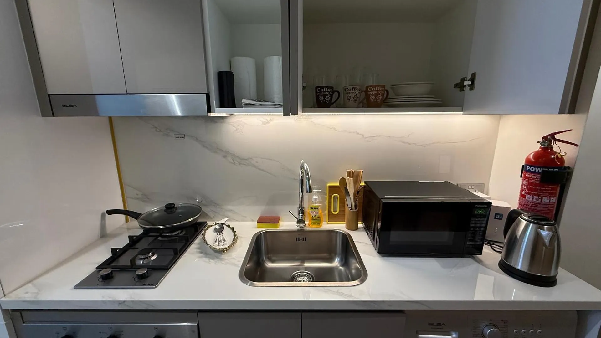 Azizi Riviera 43 Lejlighed Dubai