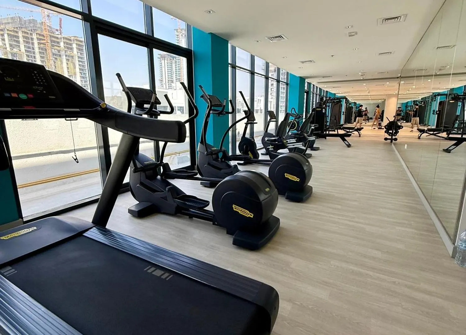 Azizi Riviera 43 Lejlighed Dubai Forenede Arabiske Emirater