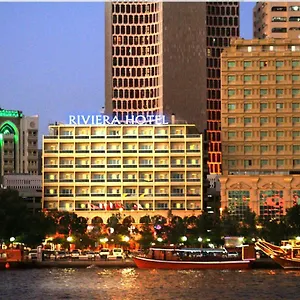 4* Отель Riviera