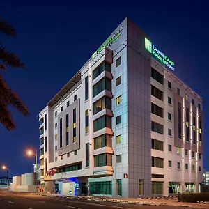 3* Отель Express Dubai, Jumeirah By Ihg