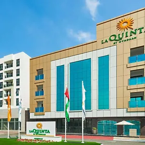 La Quinta By Wyndham Jumeirah Dubaï
