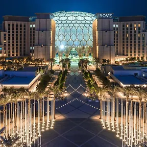 Rove Expo Dubaï