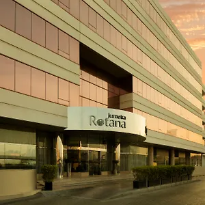 Jumeira Rotana - Dubaï