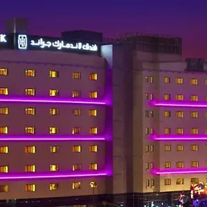 Landmark Grand Dubaï