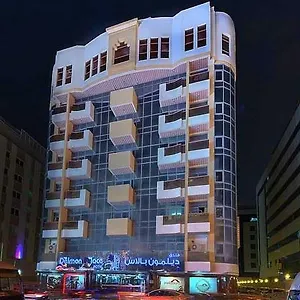 3* Отель Delmon Palace