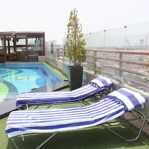 4* Отель Sea View