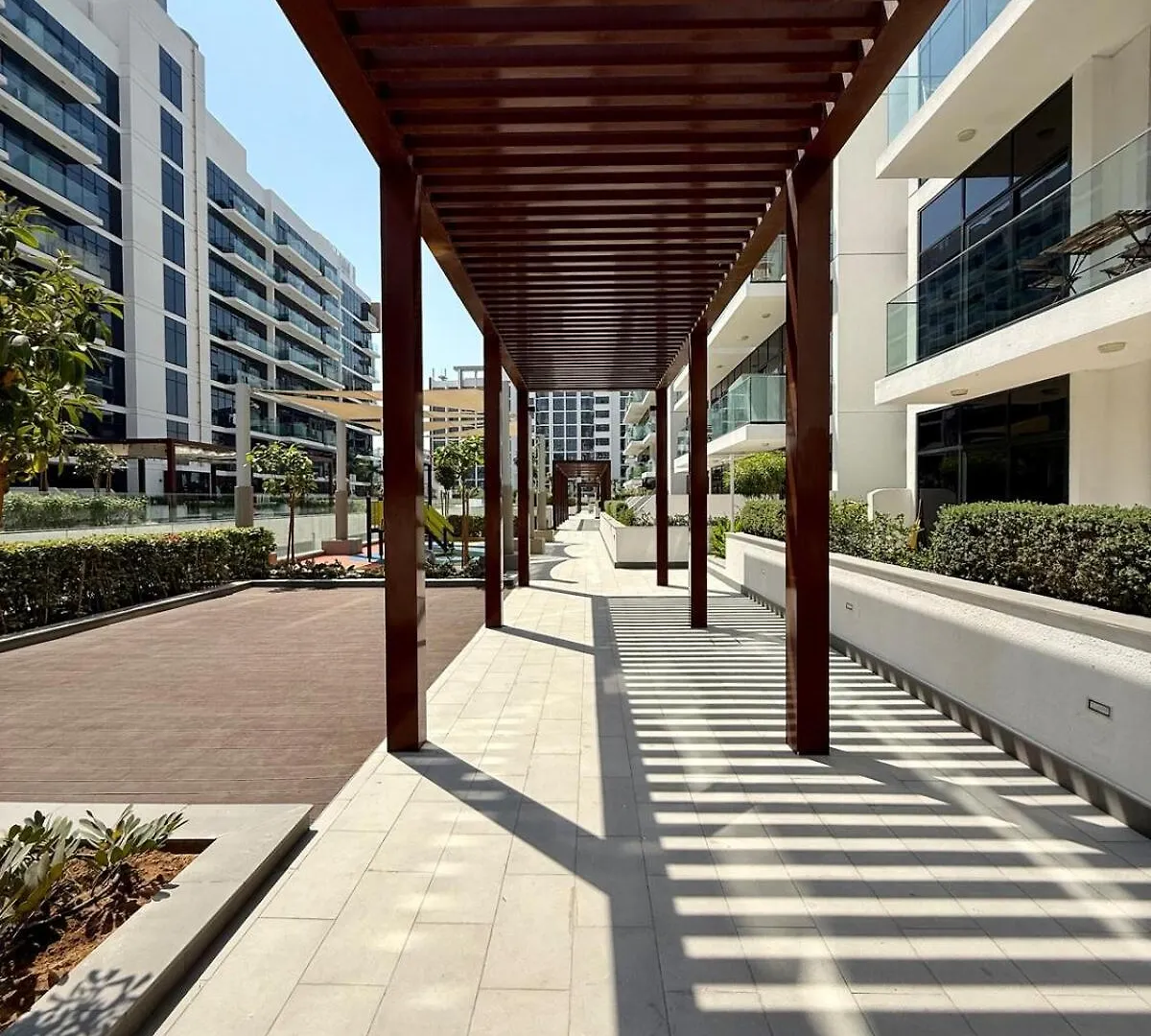 Azizi Riviera 43 Apartment Dubai