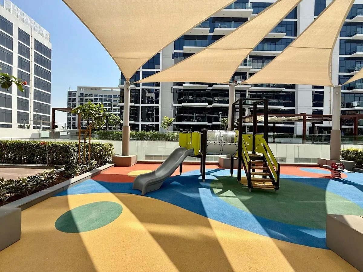 Azizi Riviera 43 Apartment Dubai 0*,  United Arab Emirates