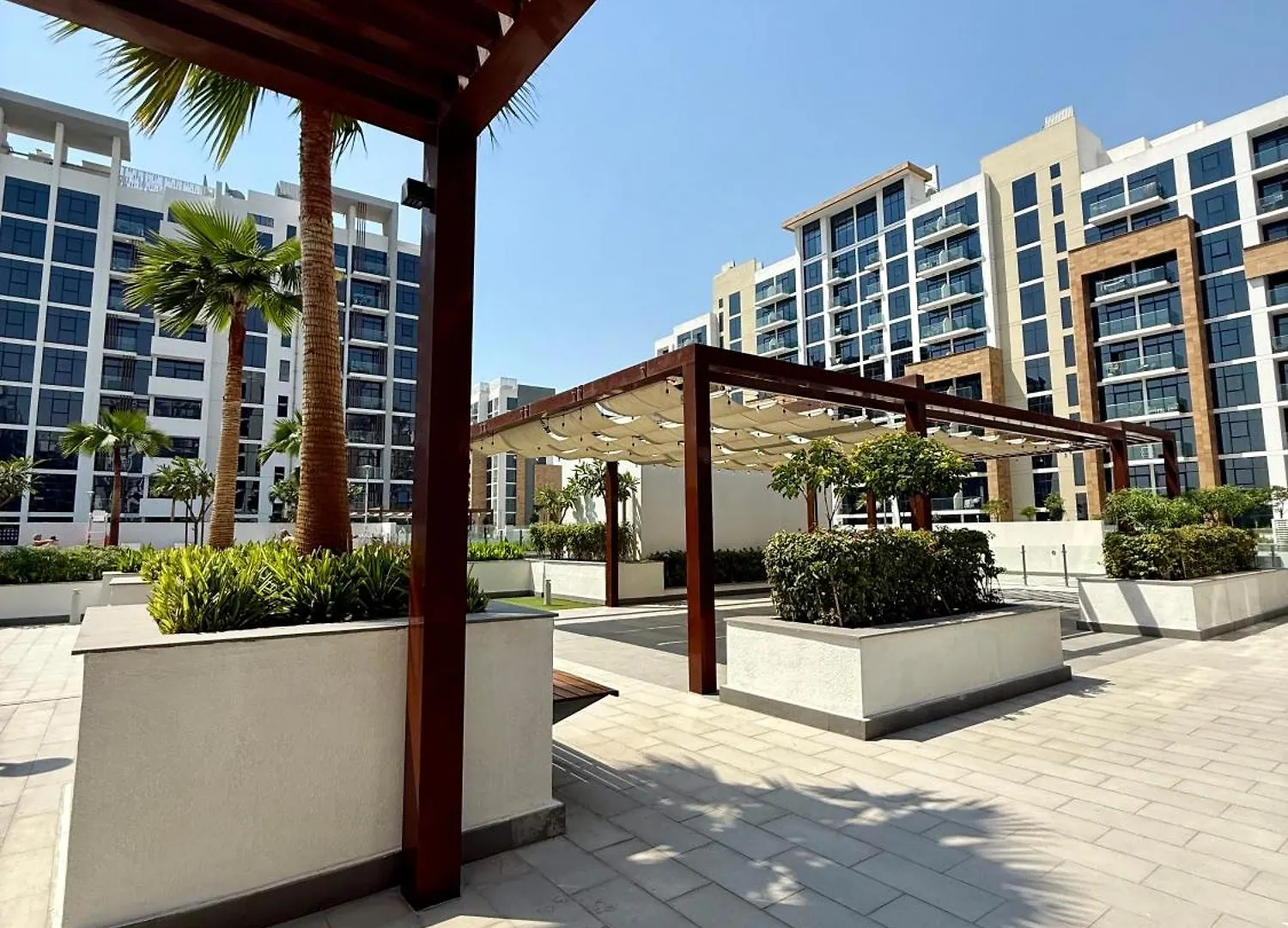 Azizi Riviera 43 Apartment Dubai