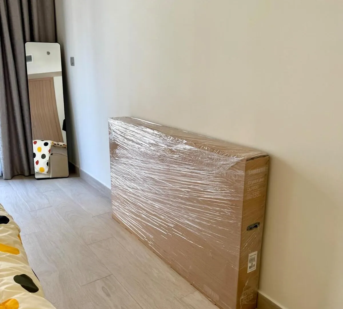 Azizi Riviera 43 Apartment Dubai