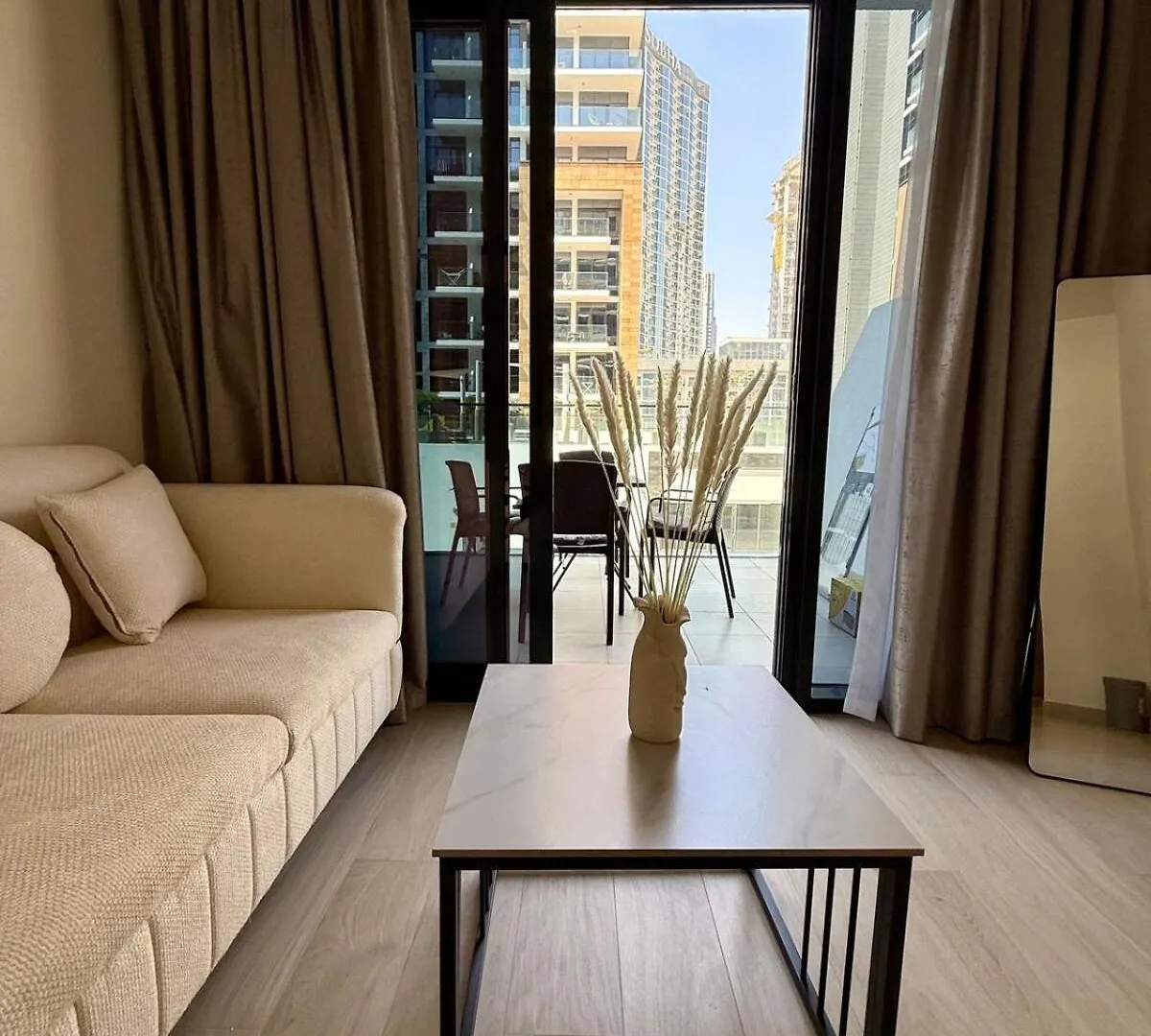 Azizi Riviera 43 Apartment Dubai United Arab Emirates