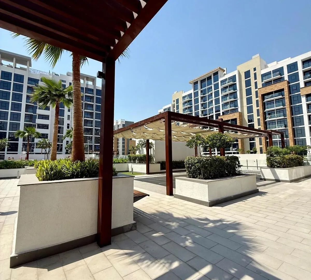 Azizi Riviera 43 Apartment Dubai
