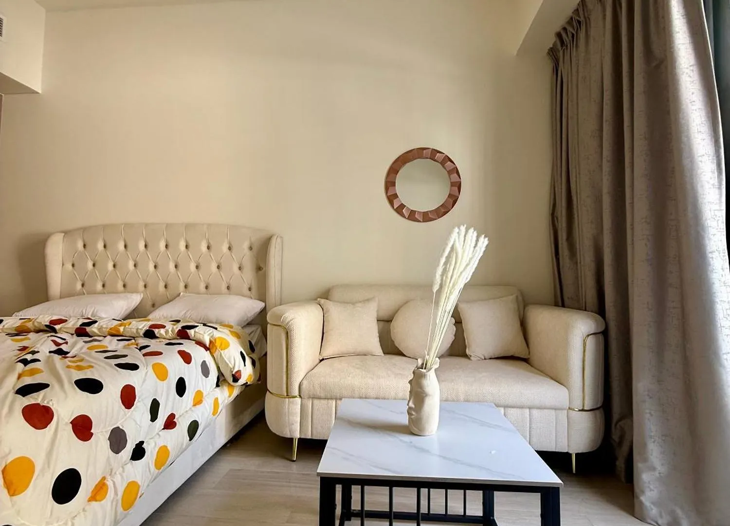 Azizi Riviera 43 Apartment Dubai