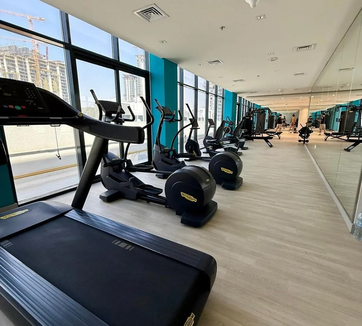 Azizi Riviera 43 Apartment Dubai