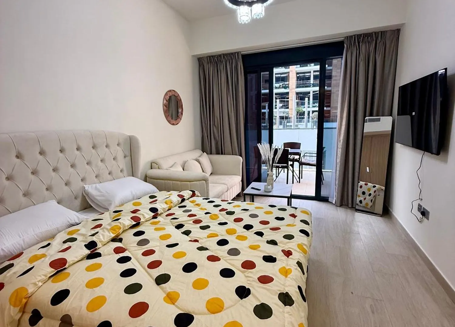 Azizi Riviera 43 Apartment Dubai 0*,  United Arab Emirates