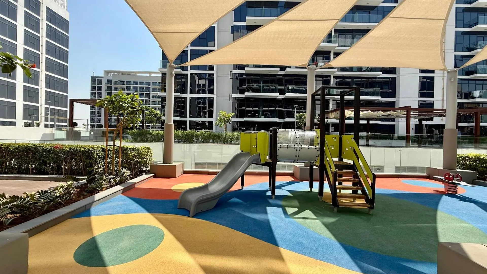 Azizi Riviera 43 Apartment Dubai United Arab Emirates